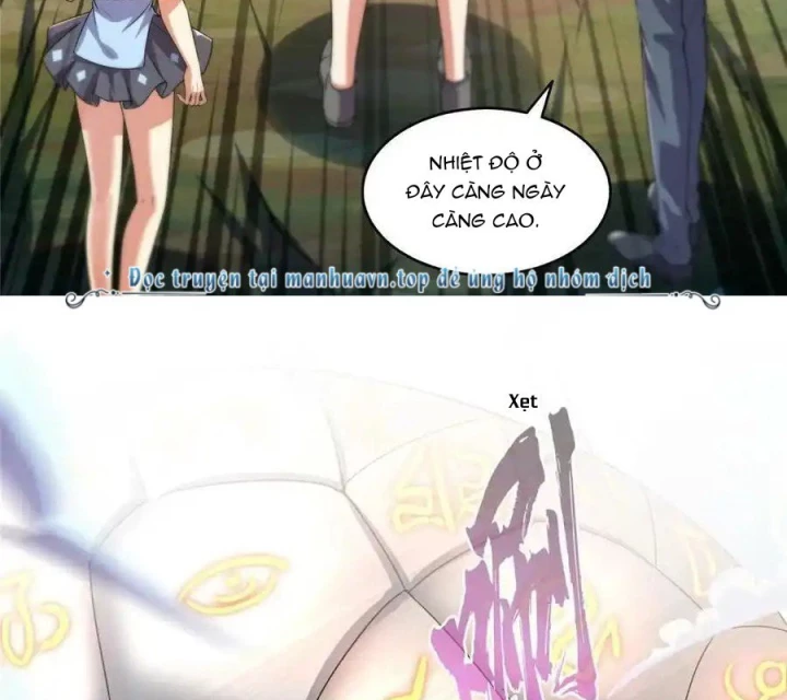 Tu Chân Nói Chuyện Phiếm Quần Chapter 573 - Trang 2