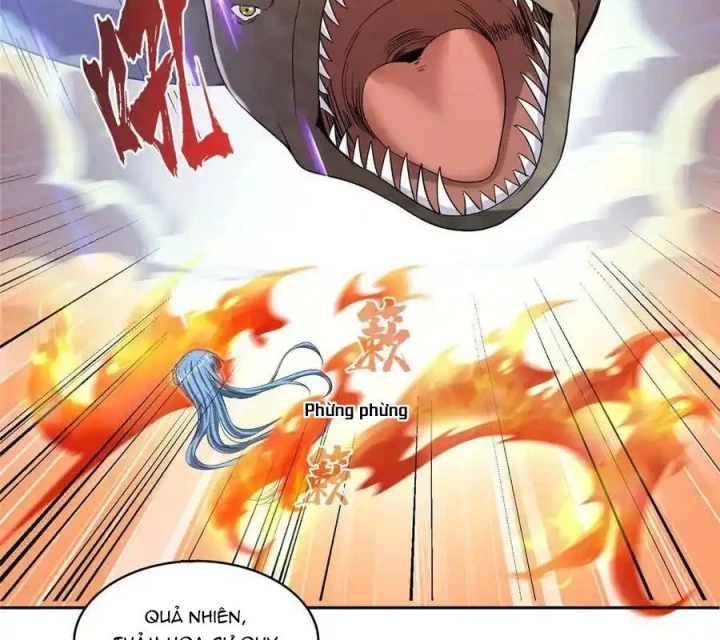 Tu Chân Nói Chuyện Phiếm Quần Chapter 573 - Trang 2