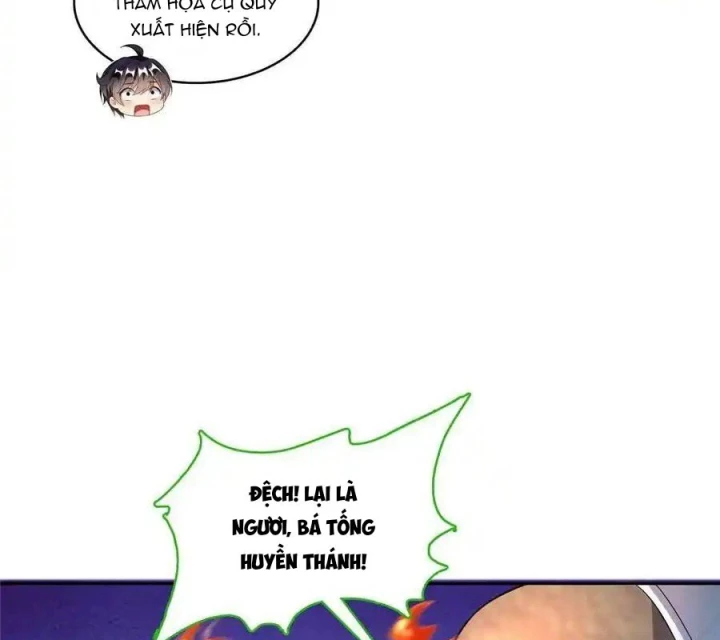 Tu Chân Nói Chuyện Phiếm Quần Chapter 573 - Trang 2
