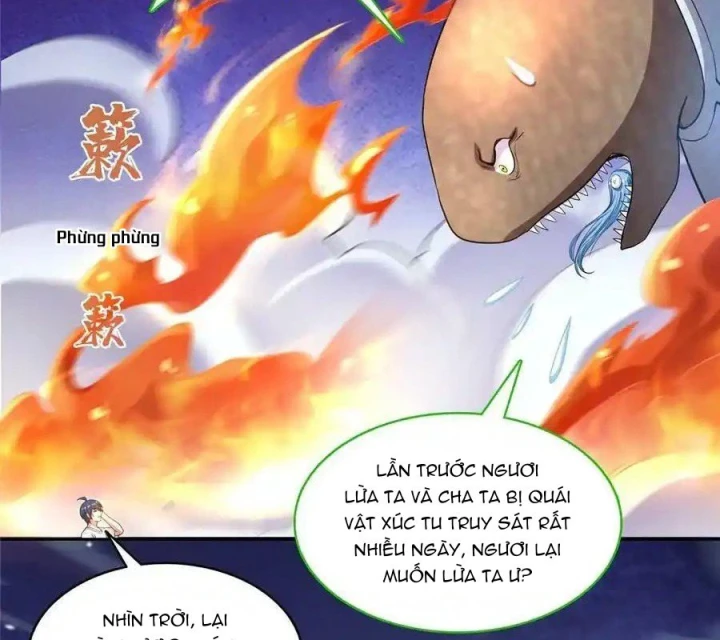 Tu Chân Nói Chuyện Phiếm Quần Chapter 573 - Trang 2