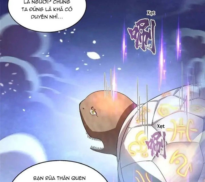 Tu Chân Nói Chuyện Phiếm Quần Chapter 573 - Trang 2