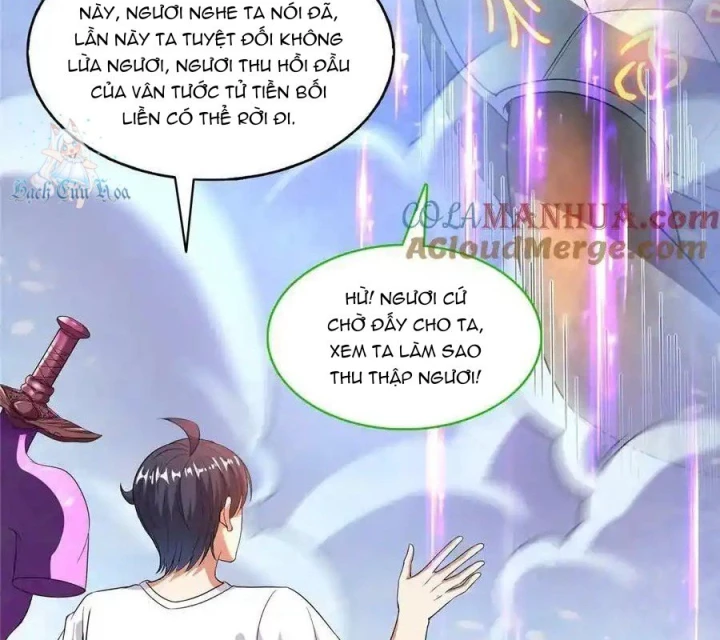 Tu Chân Nói Chuyện Phiếm Quần Chapter 573 - Trang 2