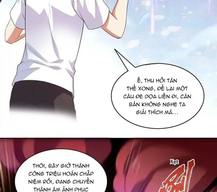 Tu Chân Nói Chuyện Phiếm Quần Chapter 573 - Trang 2