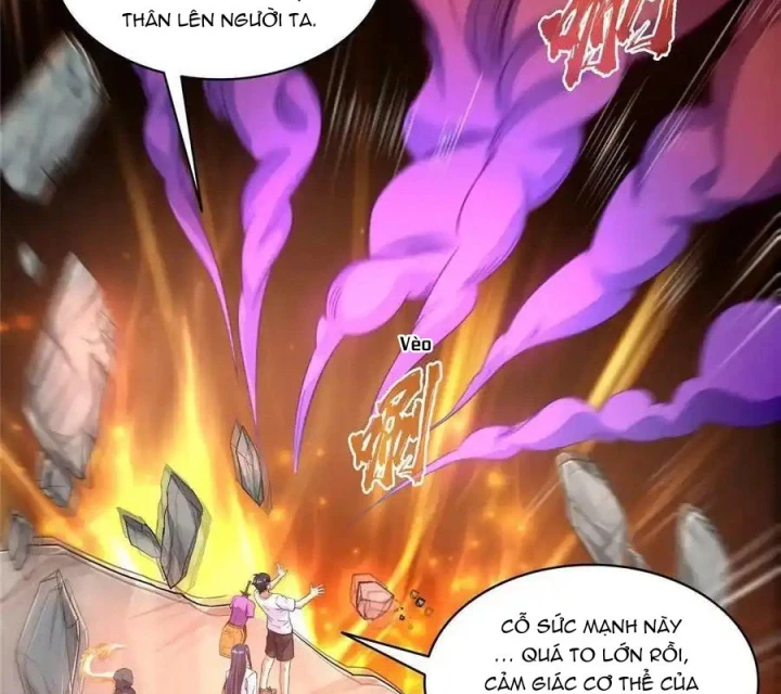 Tu Chân Nói Chuyện Phiếm Quần Chapter 573 - Trang 2