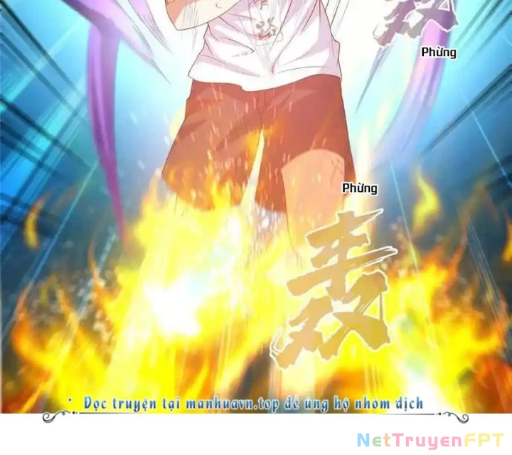 Tu Chân Nói Chuyện Phiếm Quần Chapter 573 - Trang 2