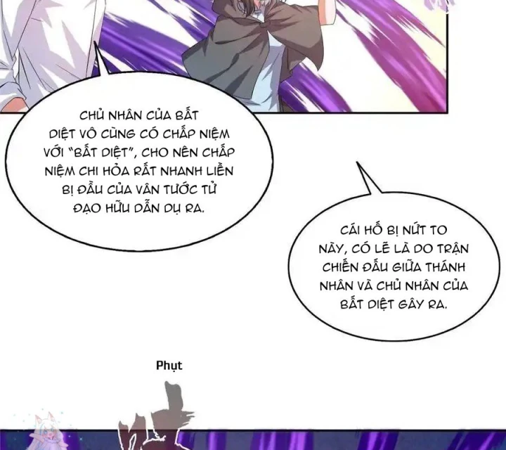 Tu Chân Nói Chuyện Phiếm Quần Chapter 573 - Trang 2