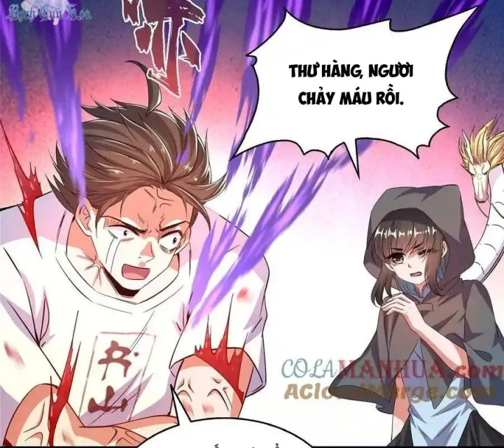 Tu Chân Nói Chuyện Phiếm Quần Chapter 573 - Trang 2