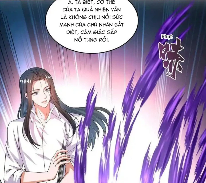 Tu Chân Nói Chuyện Phiếm Quần Chapter 573 - Trang 2