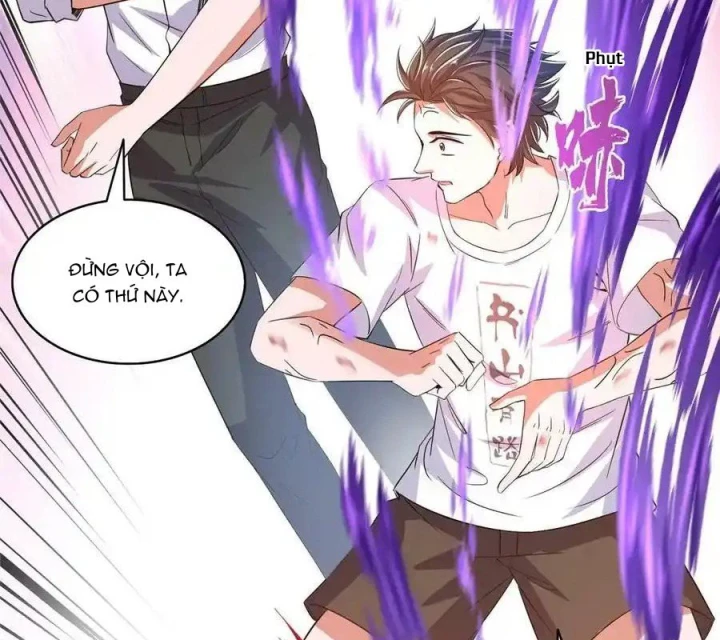 Tu Chân Nói Chuyện Phiếm Quần Chapter 573 - Trang 2