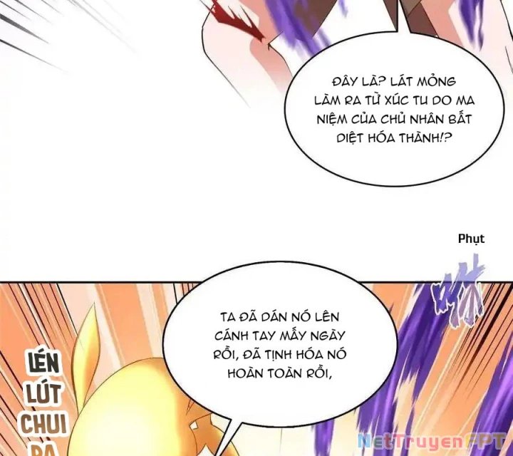 Tu Chân Nói Chuyện Phiếm Quần Chapter 573 - Trang 2