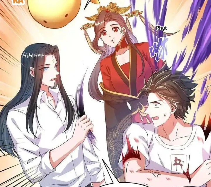 Tu Chân Nói Chuyện Phiếm Quần Chapter 573 - Trang 2