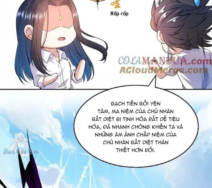 Tu Chân Nói Chuyện Phiếm Quần Chapter 573 - Trang 2