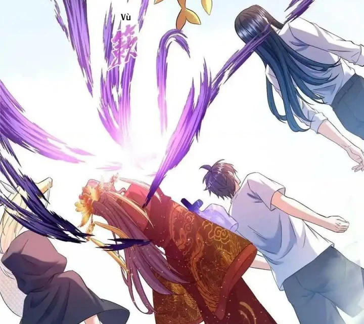 Tu Chân Nói Chuyện Phiếm Quần Chapter 573 - Trang 2