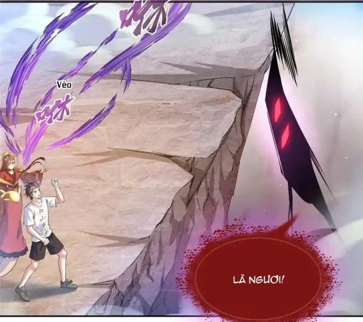 Tu Chân Nói Chuyện Phiếm Quần Chapter 573 - Trang 2