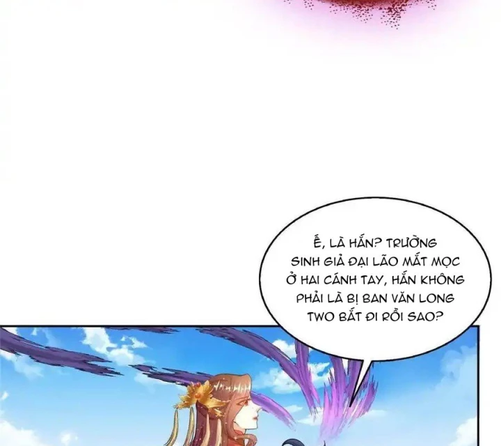 Tu Chân Nói Chuyện Phiếm Quần Chapter 573 - Trang 2