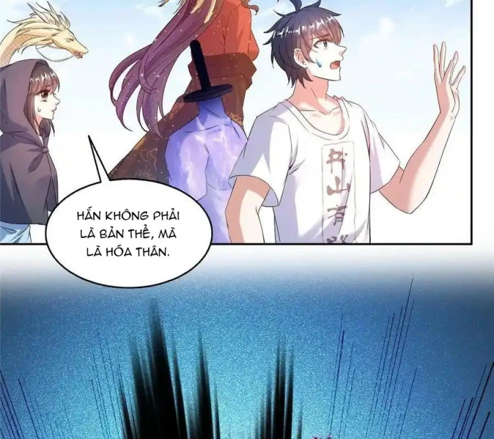 Tu Chân Nói Chuyện Phiếm Quần Chapter 573 - Trang 2