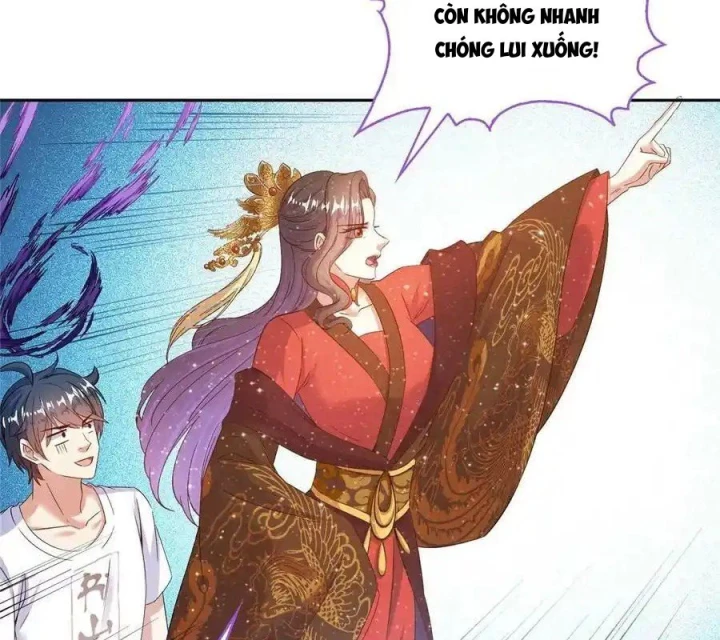 Tu Chân Nói Chuyện Phiếm Quần Chapter 573 - Trang 2