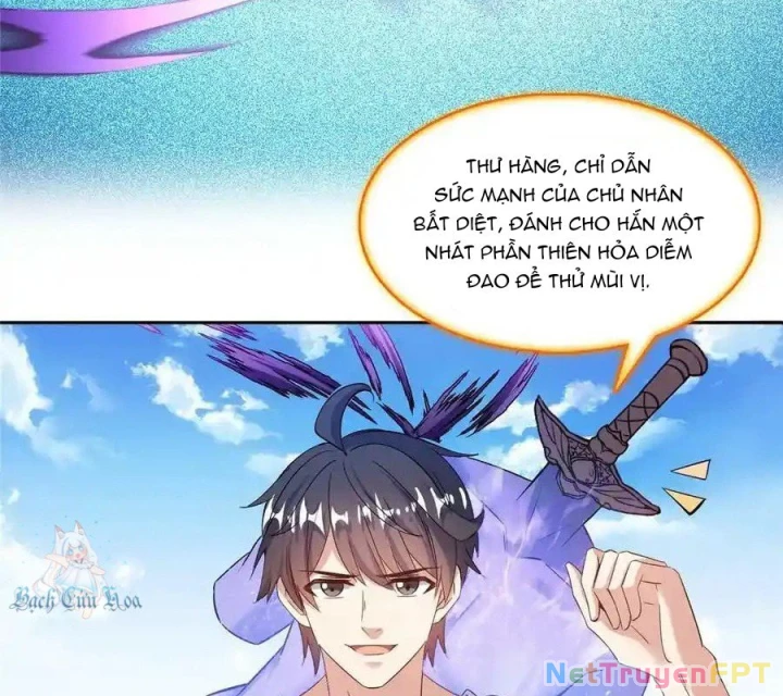 Tu Chân Nói Chuyện Phiếm Quần Chapter 573 - Trang 2