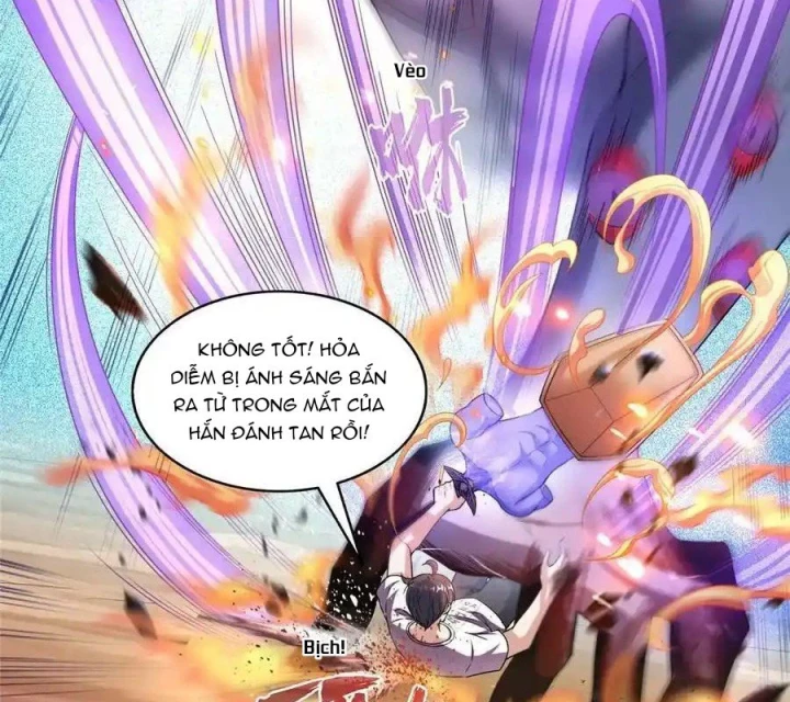 Tu Chân Nói Chuyện Phiếm Quần Chapter 573 - Trang 2