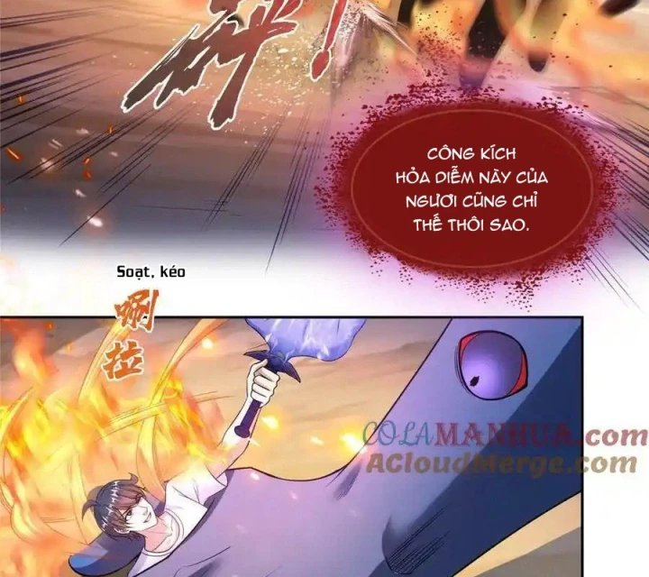 Tu Chân Nói Chuyện Phiếm Quần Chapter 573 - Trang 2