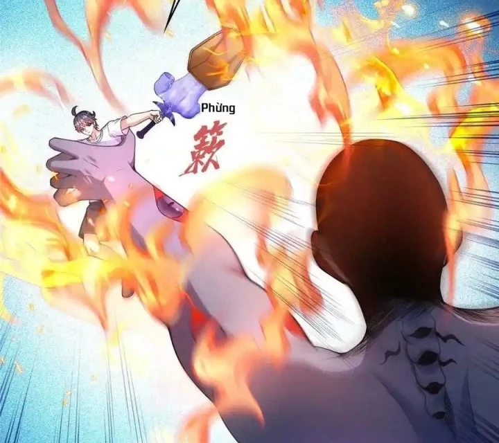 Tu Chân Nói Chuyện Phiếm Quần Chapter 573 - Trang 2