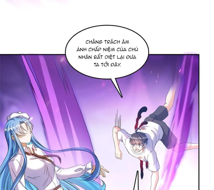 Tu Chân Nói Chuyện Phiếm Quần Chapter 574 - Trang 2