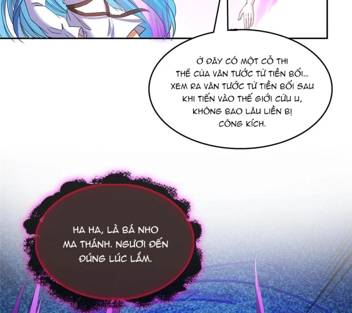 Tu Chân Nói Chuyện Phiếm Quần Chapter 574 - Trang 2