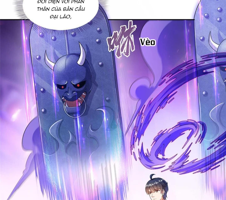 Tu Chân Nói Chuyện Phiếm Quần Chapter 574 - Trang 2