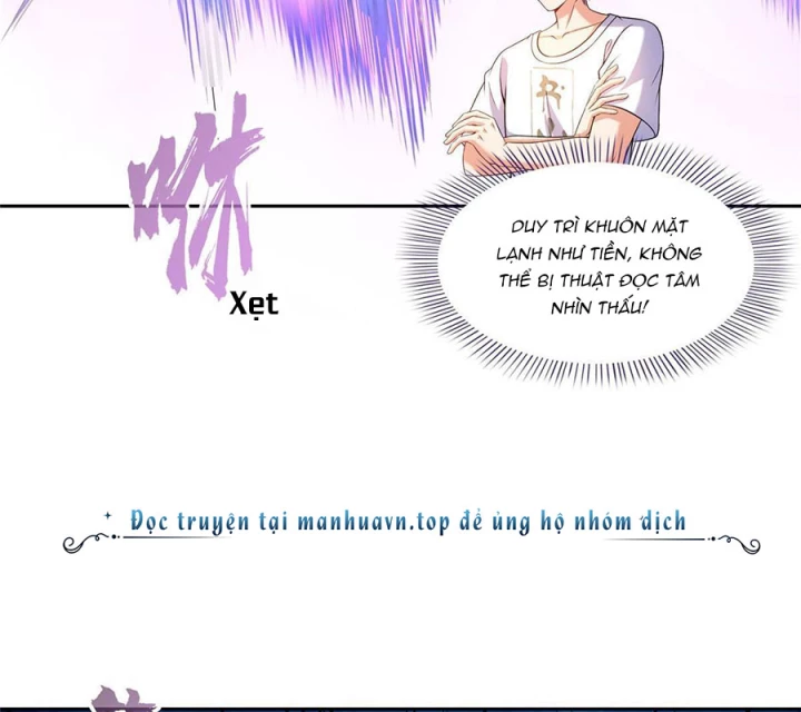 Tu Chân Nói Chuyện Phiếm Quần Chapter 574 - Trang 2