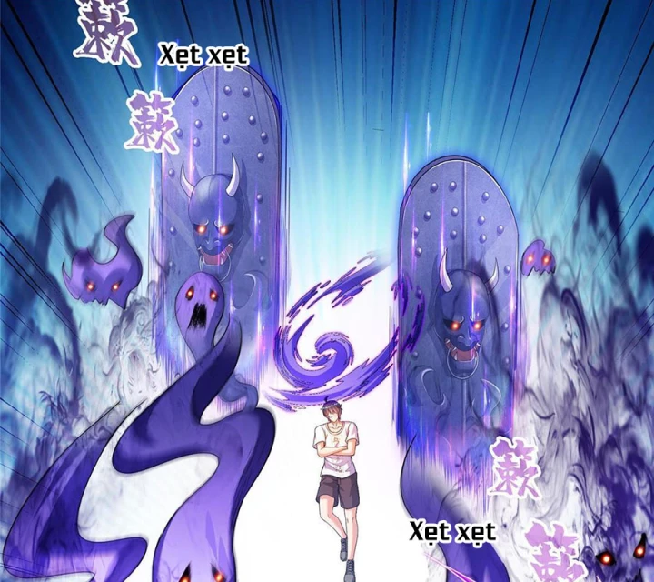 Tu Chân Nói Chuyện Phiếm Quần Chapter 574 - Trang 2