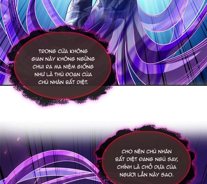 Tu Chân Nói Chuyện Phiếm Quần Chapter 574 - Trang 2