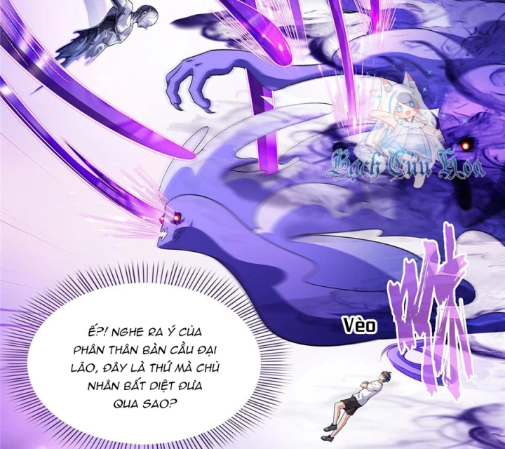 Tu Chân Nói Chuyện Phiếm Quần Chapter 574 - Trang 2