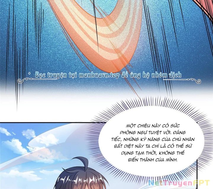 Tu Chân Nói Chuyện Phiếm Quần Chapter 574 - Trang 2