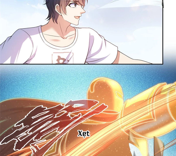 Tu Chân Nói Chuyện Phiếm Quần Chapter 574 - Trang 2