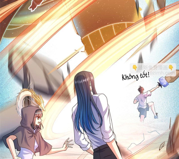 Tu Chân Nói Chuyện Phiếm Quần Chapter 574 - Trang 2