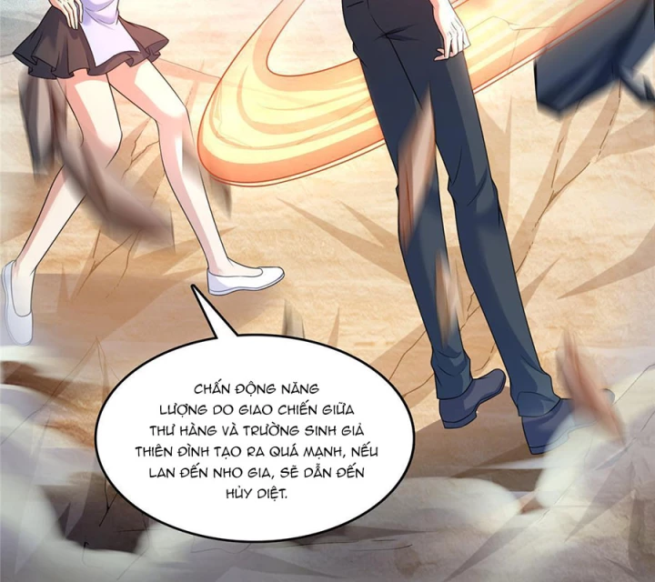 Tu Chân Nói Chuyện Phiếm Quần Chapter 574 - Trang 2