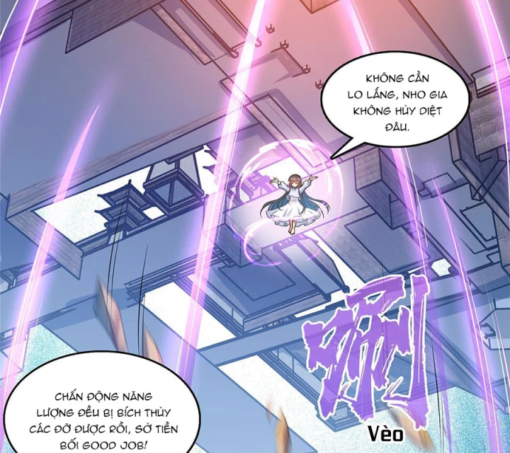 Tu Chân Nói Chuyện Phiếm Quần Chapter 574 - Trang 2