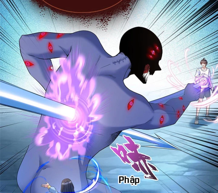 Tu Chân Nói Chuyện Phiếm Quần Chapter 574 - Trang 2