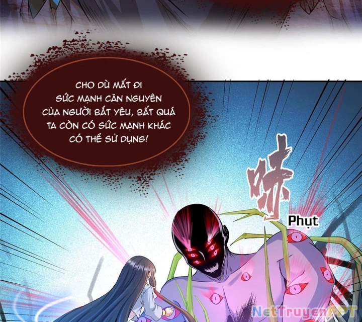 Tu Chân Nói Chuyện Phiếm Quần Chapter 574 - Trang 2