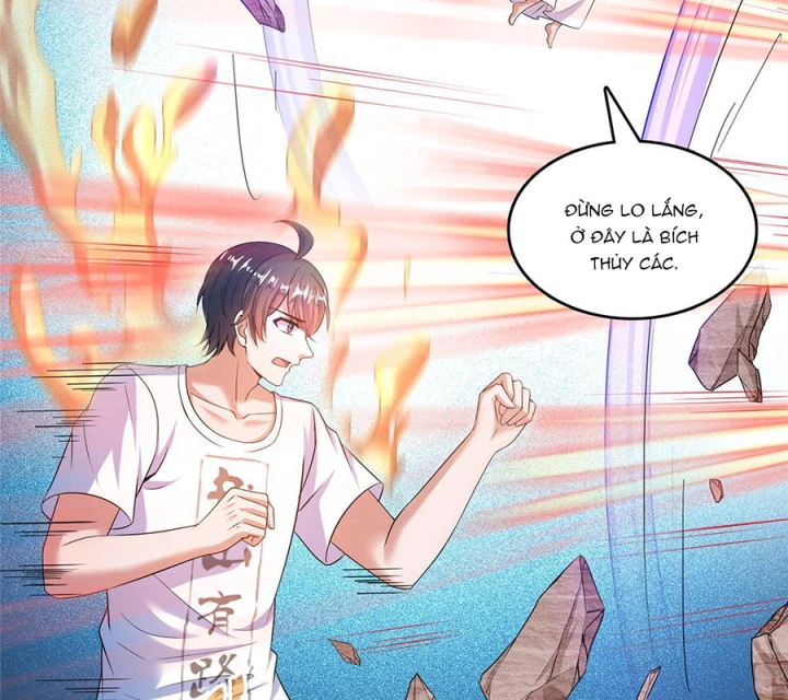 Tu Chân Nói Chuyện Phiếm Quần Chapter 574 - Trang 2