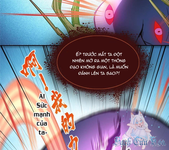 Tu Chân Nói Chuyện Phiếm Quần Chapter 574 - Trang 2