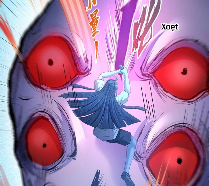 Tu Chân Nói Chuyện Phiếm Quần Chapter 574 - Trang 2