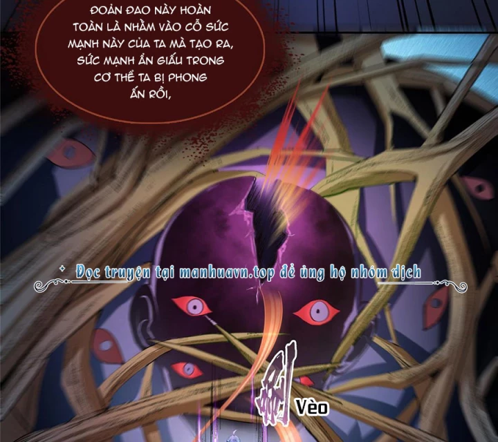 Tu Chân Nói Chuyện Phiếm Quần Chapter 574 - Trang 2