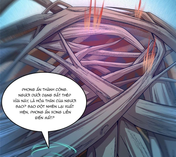 Tu Chân Nói Chuyện Phiếm Quần Chapter 574 - Trang 2