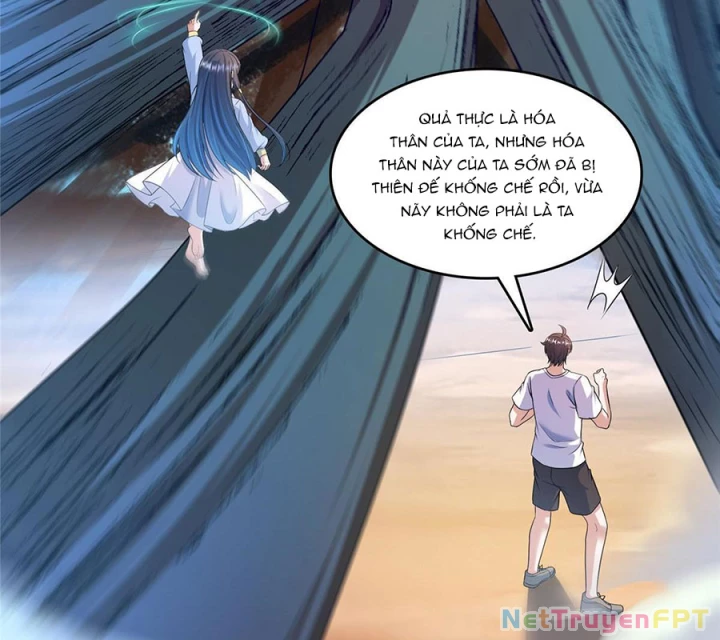 Tu Chân Nói Chuyện Phiếm Quần Chapter 574 - Trang 2