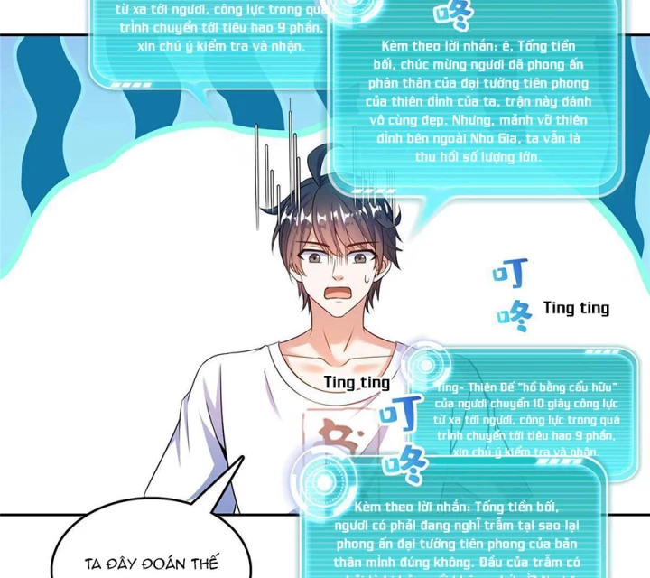 Tu Chân Nói Chuyện Phiếm Quần Chapter 574 - Trang 2