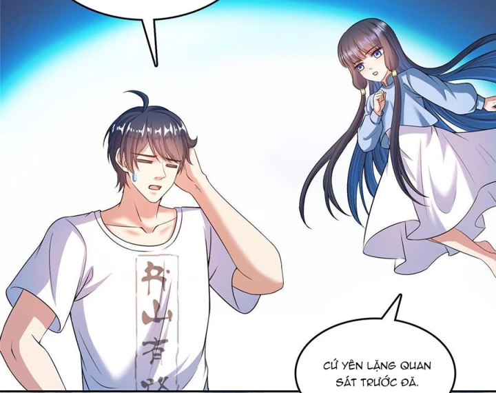 Tu Chân Nói Chuyện Phiếm Quần Chapter 574 - Trang 2