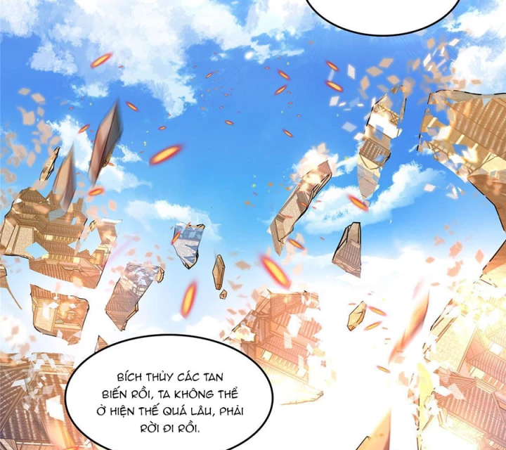 Tu Chân Nói Chuyện Phiếm Quần Chapter 574 - Trang 2