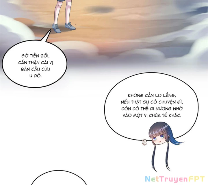 Tu Chân Nói Chuyện Phiếm Quần Chapter 574 - Trang 2