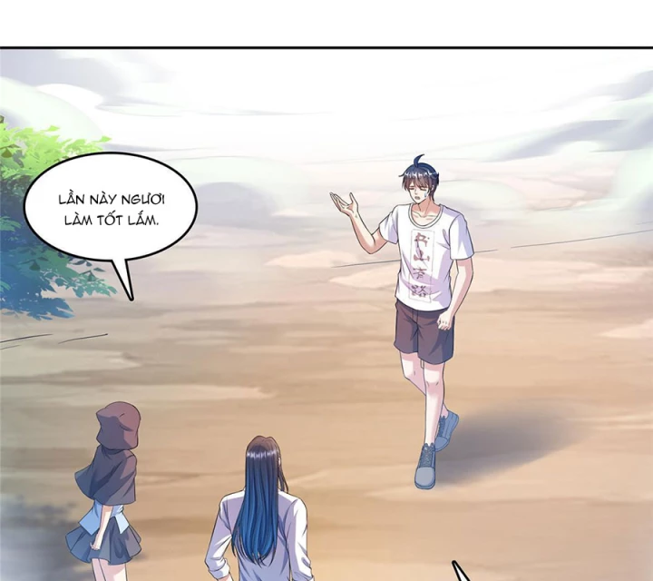 Tu Chân Nói Chuyện Phiếm Quần Chapter 574 - Trang 2